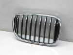 Решетка радиатора для BMW 7-серия G11/G12 2014>, OEM 51137357012 - вид 2 (фото)