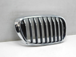Решетка радиатора для BMW 7-серия G11/G12 2014>, OEM 51137357012 - вид 3 (фото)