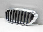 Решетка радиатора для BMW 5-серия G30 2016>, OEM 51137383519 - вид 2 (фото)