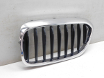 Решетка радиатора для BMW 5-серия G30 2016>, OEM 51137383519 - вид 3 (фото)