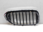 Решетка радиатора для BMW 5-серия G30 2016>, OEM 51137383519 - вид 4 (фото)