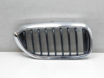 Решетка радиатора для BMW 5-серия G30 2016>, OEM 51137383520 - вид 1 (фото)