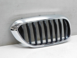 Решетка радиатора для BMW 5-серия G30 2016>, OEM 51137383520 - вид 2 (фото)