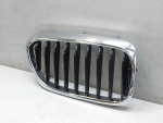 Решетка радиатора для BMW 5-серия G30 2016>, OEM 51137383520 - вид 3 (фото)