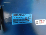 Накладка зеркала левого для BMW 4-серия F82 M4 2013>, OEM 51168059545 - вид 5 (фото)