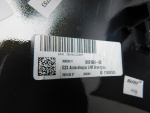 Накладка зеркала правого для BMW 3-серия G20 2018>, OEM 51168492898 - вид 5 (фото)