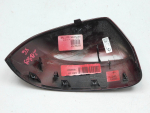 Накладка зеркала левого для BMW X6 G06 2019>, OEM 51168496623 - вид 2 (фото)