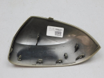 Накладка зеркала правого для BMW X3 G01 2017>, OEM 51168496624 - вид 3 (фото)