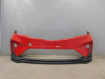Бампер передний для Geely Coolray I 2020>, OEM 6010091900 - вид 1 (фото)