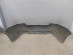 Бампер задний для Skoda Octavia III (A7) 2013-2020, OEM 5E5807421G - вид 8 (фото)
