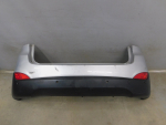 Бампер задний для Hyundai ix35 2010>, OEM 866112Y000 - вид 1 (фото)