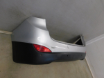 Бампер задний для Hyundai ix35 2010>, OEM 866112Y000 - вид 2 (фото)