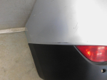 Бампер задний для Hyundai ix35 2010>, OEM 866112Y000 - вид 3 (фото)