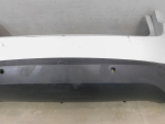 Бампер задний для Hyundai ix35 2010>, OEM 866112Y000 - вид 5 (фото)