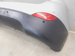 Бампер задний для Hyundai ix35 2010>, OEM 866112Y000 - вид 8 (фото)