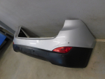Бампер задний для Hyundai ix35 2010>, OEM 866112Y000 - вид 10 (фото)