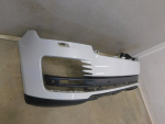 Бампер передний для Land Rover Range Rover IV 2013>, OEM LR098664 - вид 2 (фото)