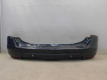 Бампер задний для Nissan X-Trail (T32) 2014>, OEM 850224CE0H - вид 1 (фото)