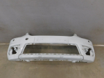 Бампер передний для Skoda Yeti 2009-2018, OEM 5L0807221K - вид 2 (фото)