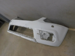 Бампер передний для Skoda Yeti 2009-2018, OEM 5L0807221K - вид 4 (фото)