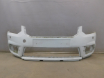 Бампер передний для Skoda Yeti 2009-2018, OEM 5L0807221K - вид 1 (фото)