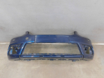 Бампер передний для Skoda Yeti 2009-2018, OEM 5L0807221K - вид 2 (фото)
