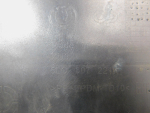 Бампер передний для Skoda Yeti 2009-2018, OEM 5L0807221K - вид 7 (фото)