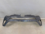 Бампер передний для Toyota RAV 4 2013-2019, OEM 521190R180 - вид 2 (фото)