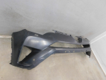 Бампер передний для Toyota RAV 4 2013-2019, OEM 521190R180 - вид 3 (фото)
