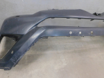 Бампер передний для Toyota RAV 4 2013-2019, OEM 521190R180 - вид 4 (фото)