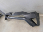 Бампер передний для Toyota RAV 4 2013-2019, OEM 521190R180 - вид 6 (фото)