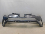 Бампер передний для Toyota RAV 4 2013-2019, OEM 521190R180 - вид 1 (фото)