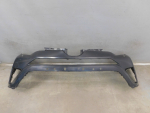Бампер передний для Toyota RAV 4 2013-2019, OEM 521190R180 - вид 2 (фото)
