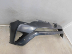 Бампер передний для Toyota RAV 4 2013-2019, OEM 521190R180 - вид 3 (фото)