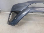 Бампер передний для Toyota RAV 4 2013-2019, OEM 521190R180 - вид 4 (фото)
