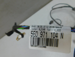 Проводка (коса) для Skoda Octavia III (A7) 2013-2020, OEM 5E0971104N - вид 2 (фото)