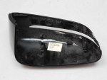 Накладка зеркала левого для BMW 7-серия G11/G12 2014>, OEM 51167422719 - вид 3 (фото)