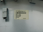 Накладка зеркала левого для BMW 5-серия G30 2016>, OEM 51167422719 - вид 4 (фото)