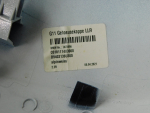 Накладка зеркала правого для BMW 7-серия G11/G12 2014>, OEM 51167422720 - вид 4 (фото)