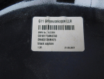 Накладка зеркала правого для BMW 7-серия G11/G12 2014>, OEM 51167422720 - вид 4 (фото)