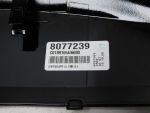 Накладка зеркала левого для BMW 5-серия G30 2016>, OEM 51168073273 - вид 6 (фото)