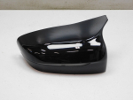Накладка зеркала правого для BMW 5-серия G30 2016>, OEM 51168073274 - вид 1 (фото)