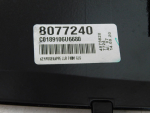 Накладка зеркала правого для BMW 5-серия G30 2016>, OEM 51168073274 - вид 6 (фото)