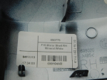 Накладка зеркала правого для BMW X5 F15 2013-2018, OEM 51167365114 - вид 5 (фото)