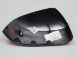 Накладка зеркала левого для BMW X5 F15 2013-2018, OEM 51167365113 - вид 2 (фото)