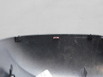 Накладка зеркала левого для BMW X5 F15 2013-2018, OEM 51167365113 - вид 3 (фото)
