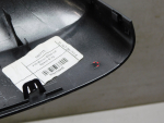 Накладка зеркала левого для BMW X5 F15 2013-2018, OEM 51167365113 - вид 4 (фото)