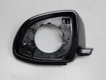 Накладка зеркала левого для BMW X5 F15 2013-2018, OEM 51167327911 - вид 1 (фото)