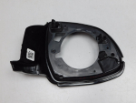 Накладка зеркала левого для BMW X5 F15 2013-2018, OEM 51167327911 - вид 2 (фото)