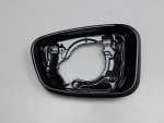 Накладка зеркала левого для BMW 5-серия G30 2016>, OEM 51167418813 - вид 1 (фото)
